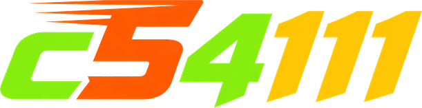Logo c54111 – trang chủ